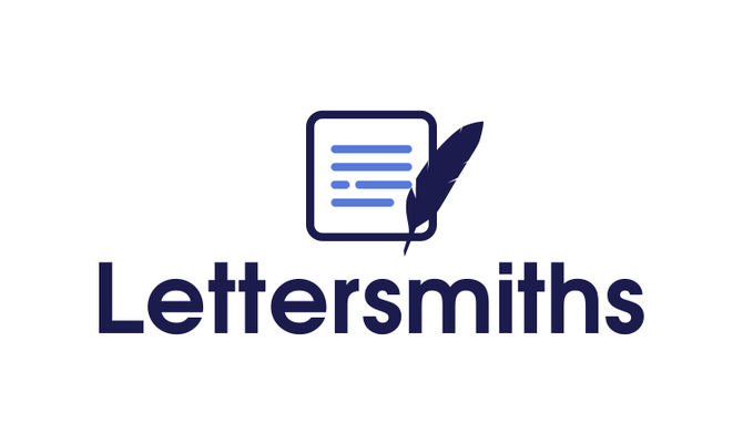 Lettersmiths.com